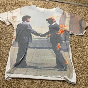 Pink Floyd band t!
